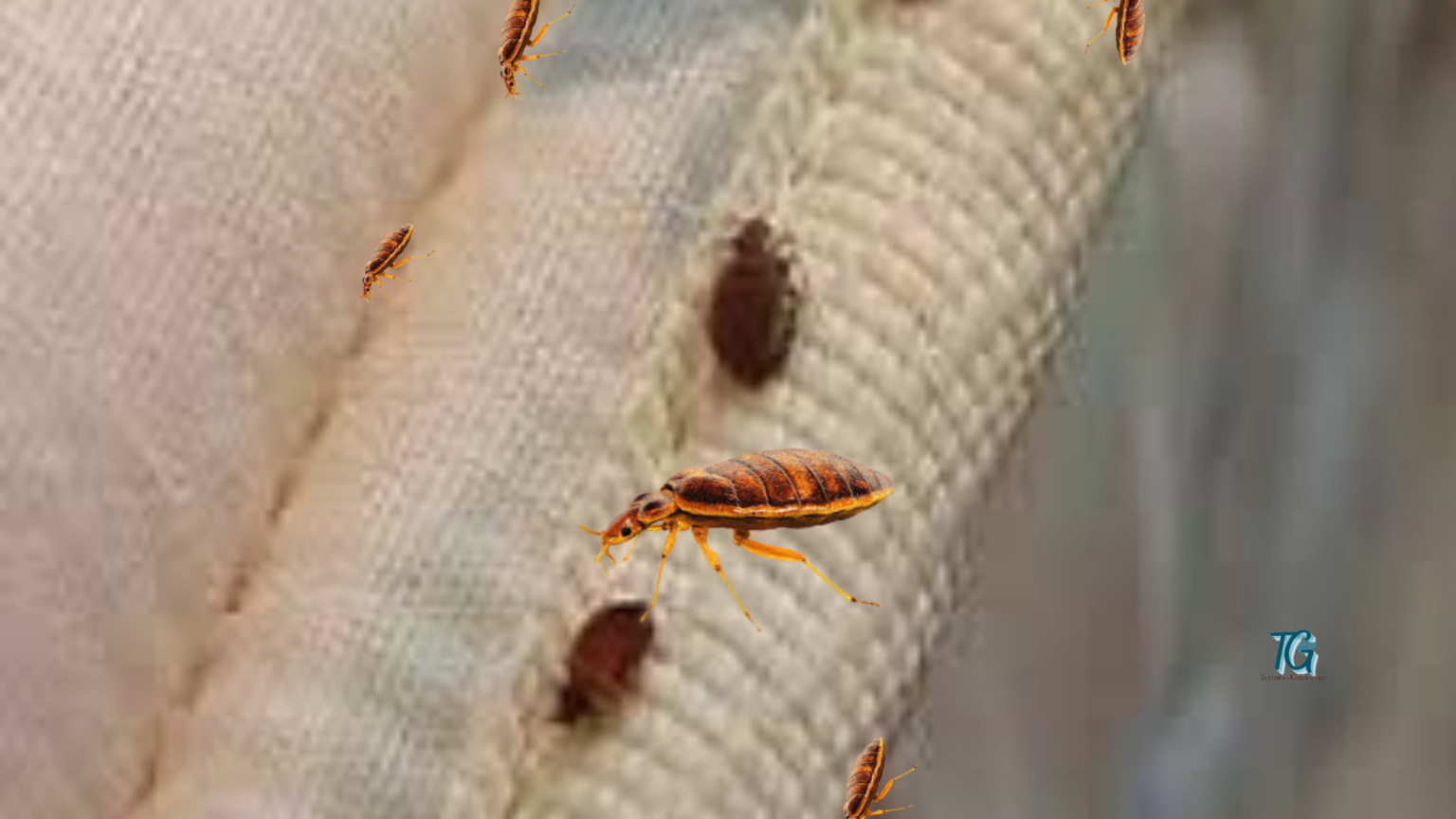 Where Does Bed Bugs Live? How to Find Bed Bugs termitesguide